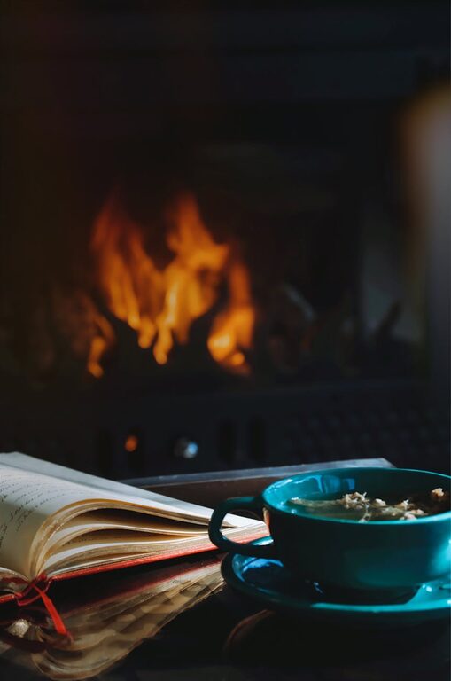 Cozy Evening Ideas to Unplug and Relax Without Screens